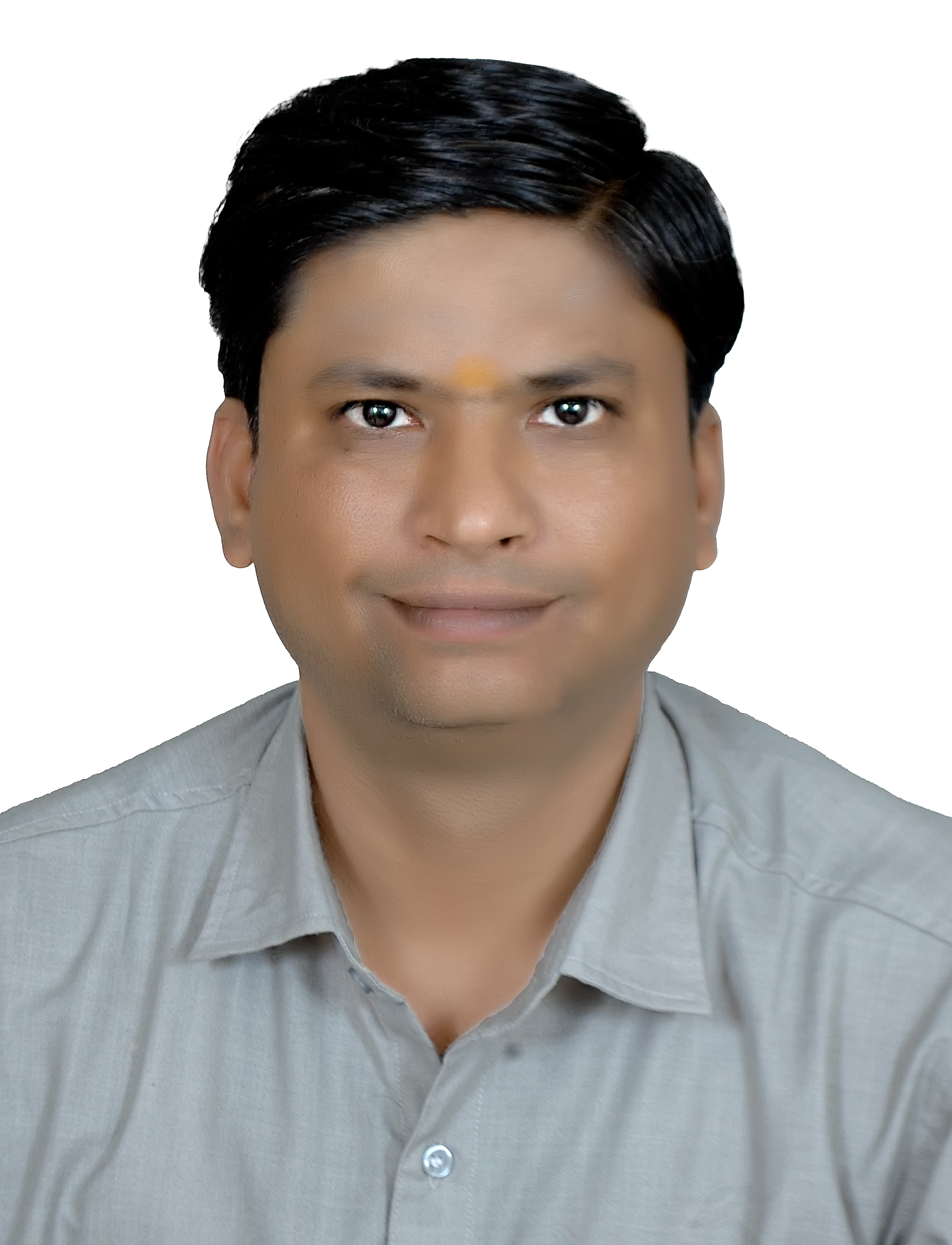 Faculty Image